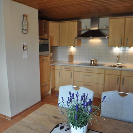 Ferienwohnung Barth 65346 Moormerland Eksteriør bilde