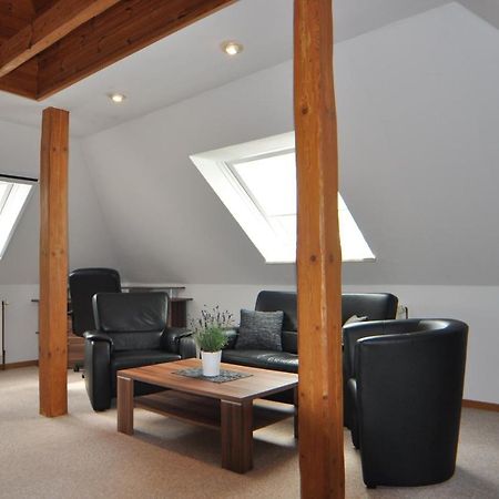 Ferienwohnung Barth 65346 Moormerland Eksteriør bilde