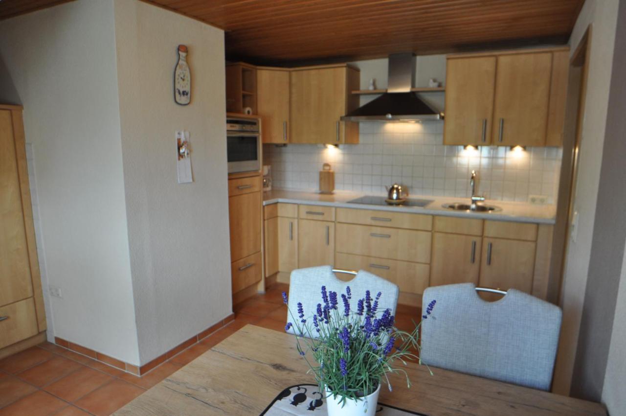 Ferienwohnung Barth 65346 Moormerland Eksteriør bilde