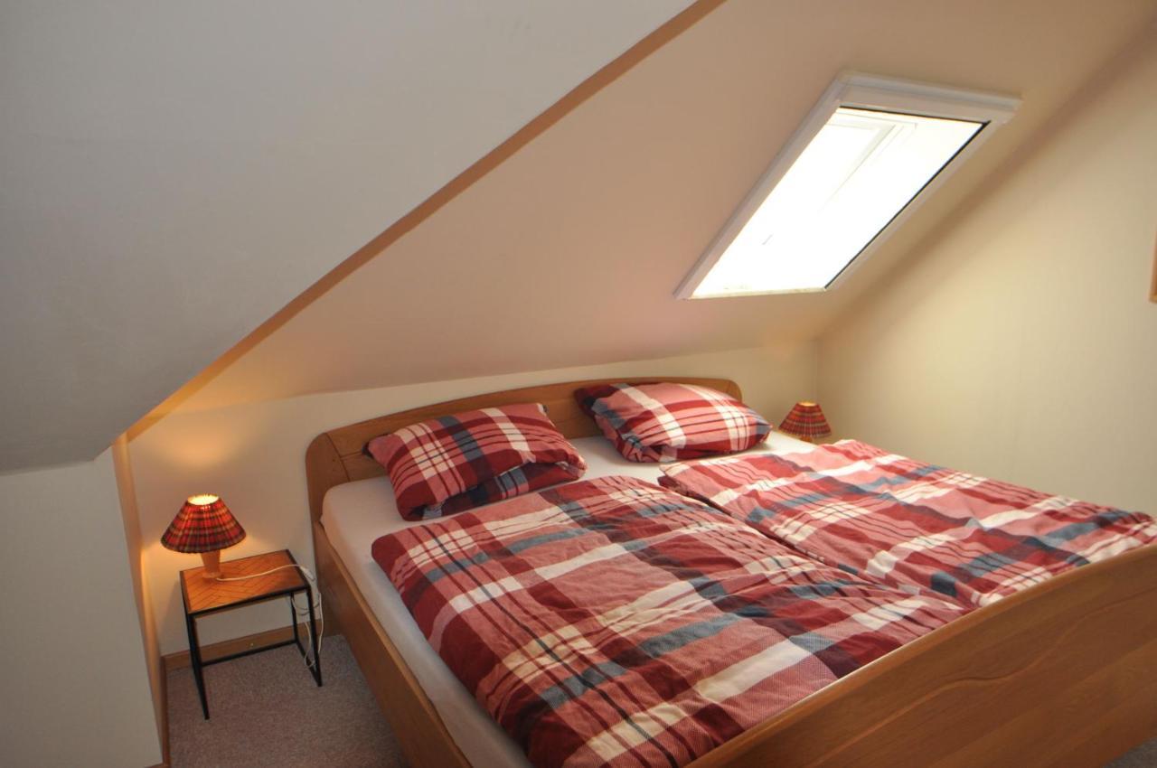 Ferienwohnung Barth 65346 Moormerland Eksteriør bilde