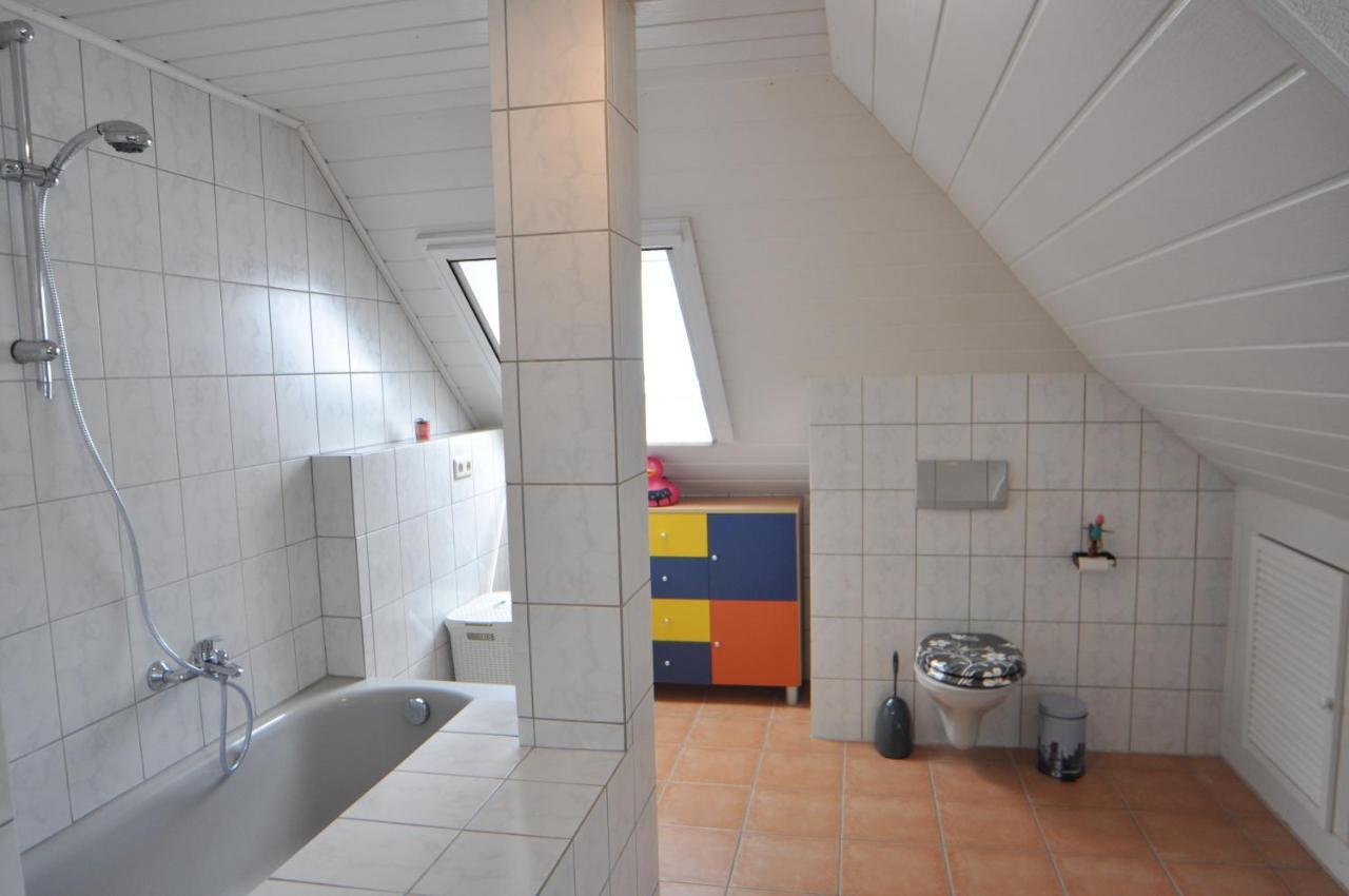 Ferienwohnung Barth 65346 Moormerland Eksteriør bilde