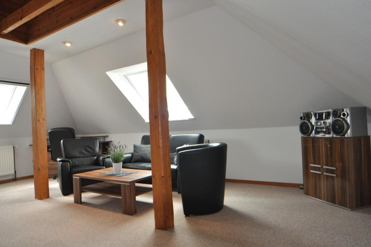 Ferienwohnung Barth 65346 Moormerland Eksteriør bilde