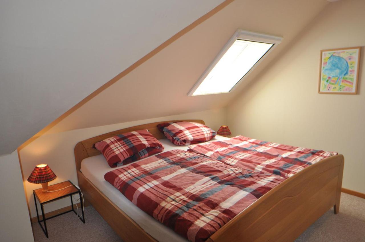Ferienwohnung Barth 65346 Moormerland Eksteriør bilde