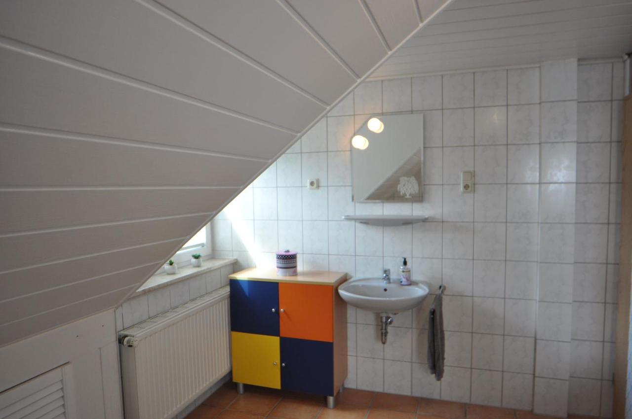 Ferienwohnung Barth 65346 Moormerland Eksteriør bilde