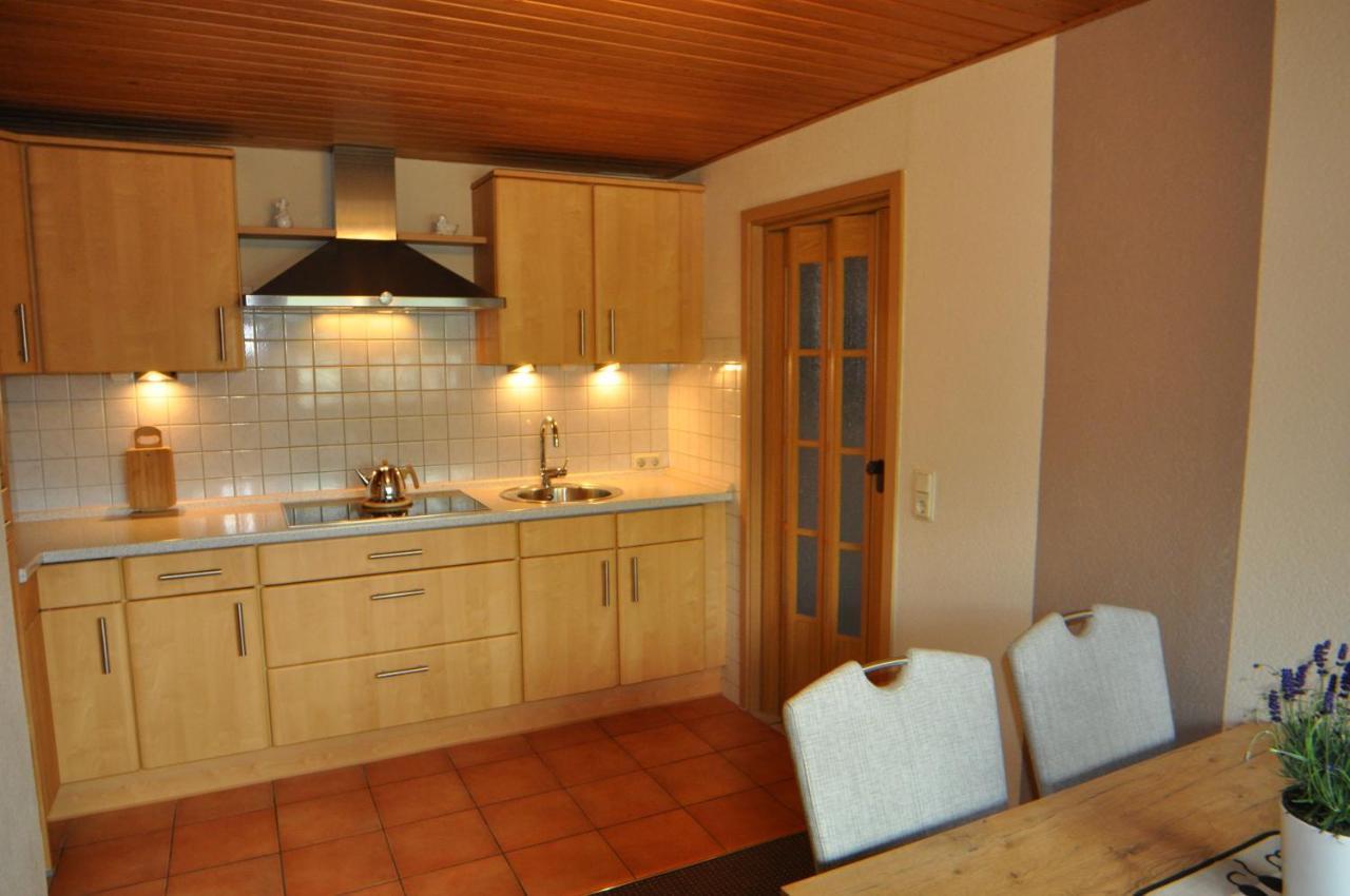 Ferienwohnung Barth 65346 Moormerland Eksteriør bilde