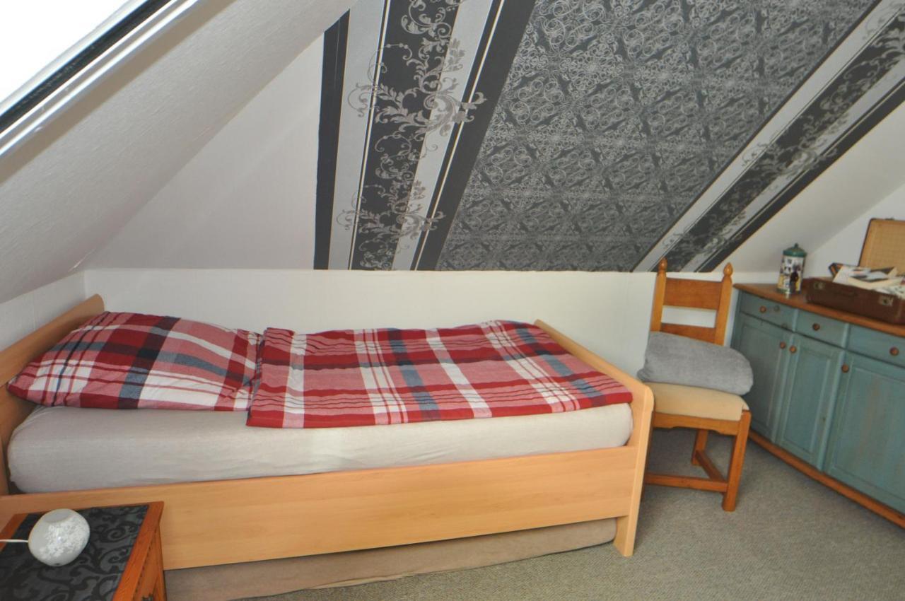 Ferienwohnung Barth 65346 Moormerland Eksteriør bilde